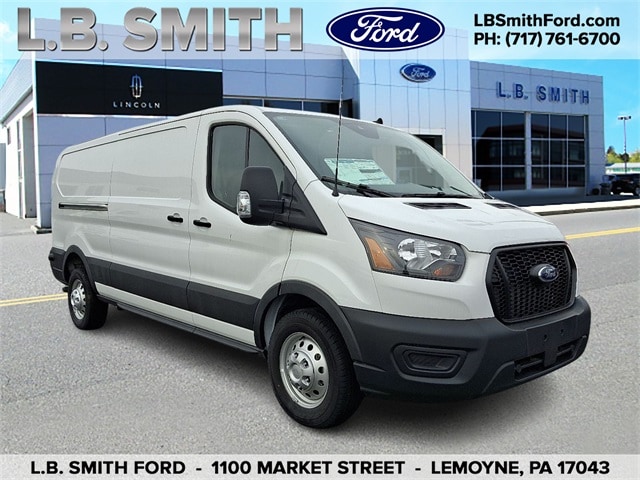 2024 Ford Transit Van Base's photo