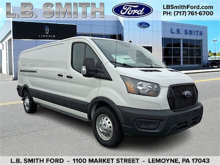 2024 Ford Transit-350 Base T350HD