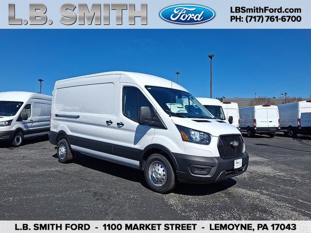 2026 Ford Transit 250 Med Roof 148 WB AWD's photo