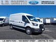  Ford Transit Commercial