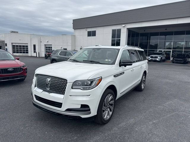 2023 Lincoln Navigator Reserve L 4WD's photo