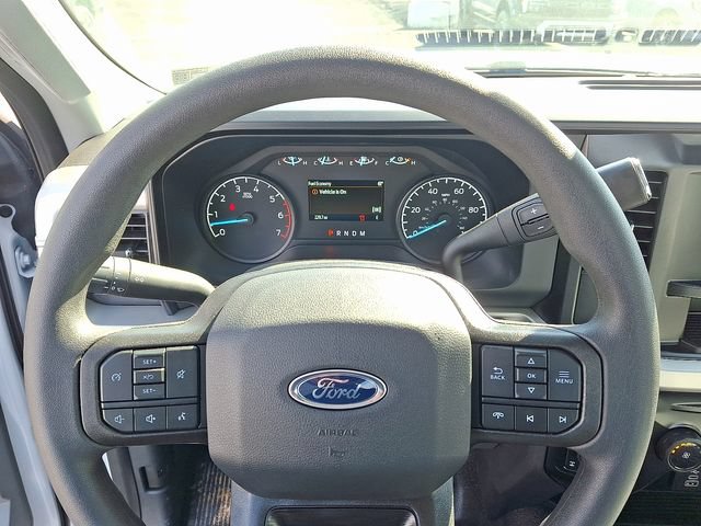 2026 Ford F-250 Super Duty XL - Photo 16
