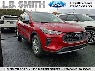 2026 Ford Escape Active SUV