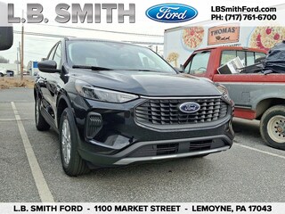 2026 Ford Escape Active SUV