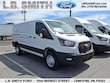 Ford Transit Commercial