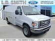 Ford Econoline Cutaway