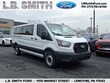  Ford Transit Commercial