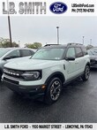 Ford Bronco Sport
