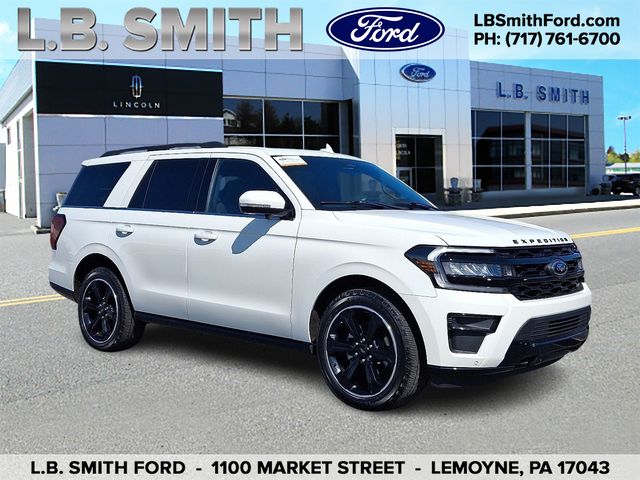 2023 Ford Expedition Limited 4X4's photo