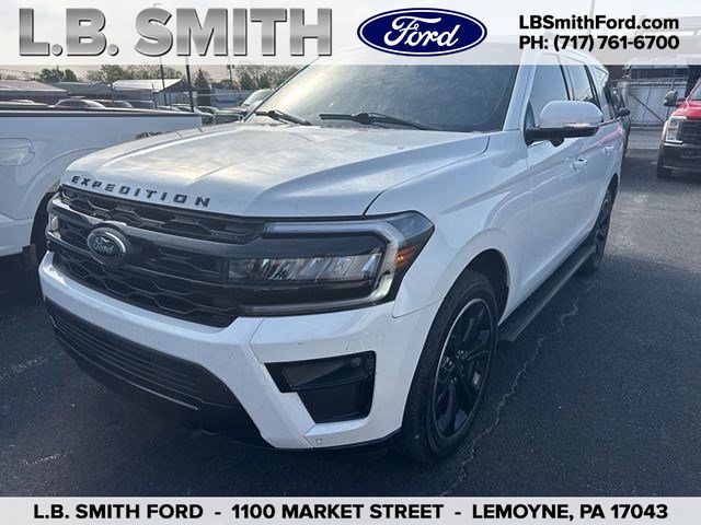 2023 Ford Expedition SUV 