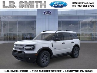 2026 Ford Bronco Sport Big Bend&reg; SUV
