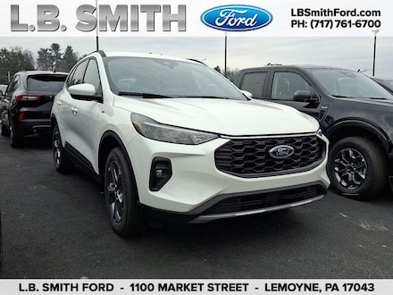 2026 Ford Escape ST-Line Select SUV