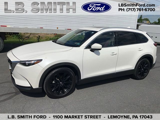 2022 Mazda CX-9 Touring Plus AWD's photo
