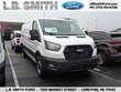 Ford Transit Commercial