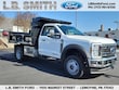  Ford Chassis Cab