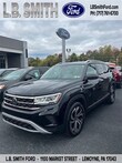 Volkswagen Atlas