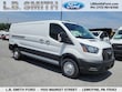 Ford Transit Commercial