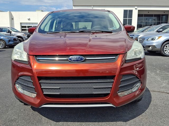 Used 2015 Ford Escape SE with VIN 1FMCU0G72FUB67915 for sale in Lemoyne, PA