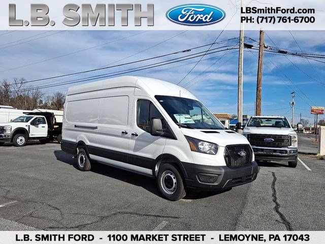 2026 Ford Transit 350 High Roof 148EL WB's photo
