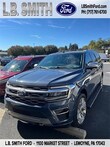 Ford Expedition Max