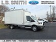 Ford Transit Chassis