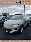 Lincoln MKC