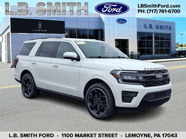 2024 Ford Expedition SUV 