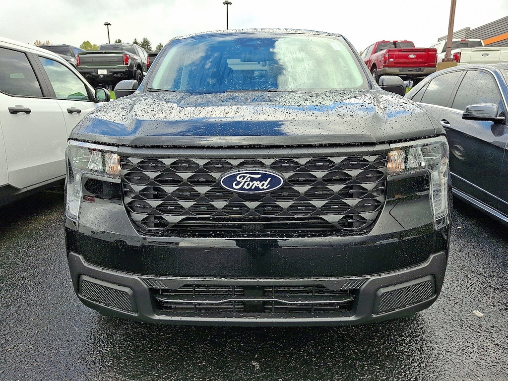 New 2025 Ford Maverick XL TRUCK