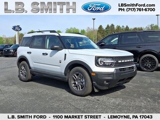2026 Ford Bronco Sport Big Bend&reg; SUV