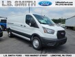 Ford Transit Commercial