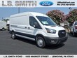 Ford Transit Commercial