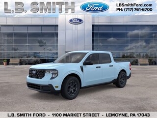 2026 Ford Maverick XLT TRUCK