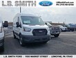  Ford Transit Commercial