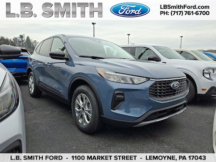 2026 Ford Escape Active SUV