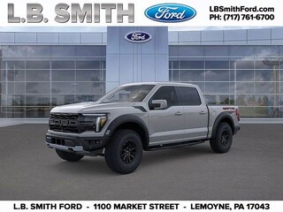 2026 Ford F-150 Raptor&reg; TRUCK