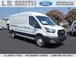 Ford Transit Commercial