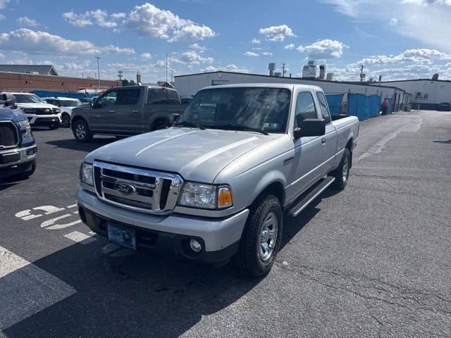 2009 Ford Ranger's photo