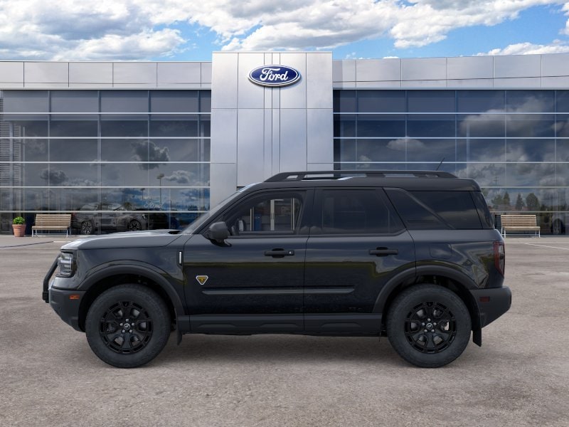 2025 Ford Bronco Sport Badlands - Photo 3