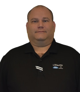 Staff member Matt Paul from 13f146d260a4