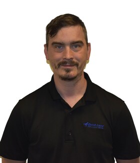Staff member Chris Kowalski from 941640482dbb