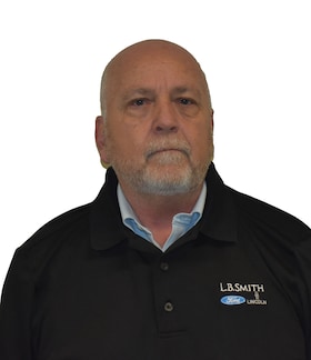 Staff member Mark Turner from e694db356220