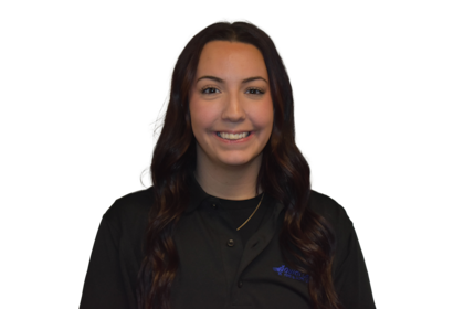 Staff member Allison Renshaw from 5f20ad2f078b