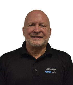 Staff member Randy Slatt from f64f312e4814