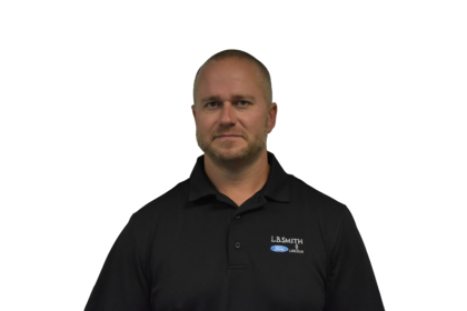 Staff member Chris Hollinger from a27eaf7a43f0