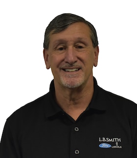 Staff member Gary Skutnik from e596c711b320