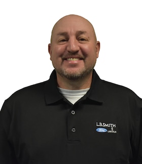 Staff member Jeffrey Romero from e694db356220