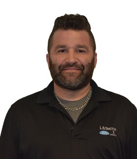 Staff member Jeremy Miller from a27eaf7a43f0