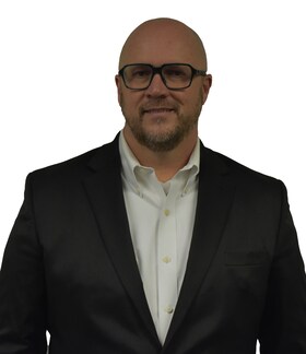 Staff member Garry Keyser from 6eab25d5edd1