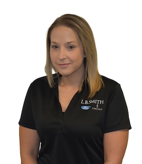 Staff member Paige Sheibley from d8e2e8b4b775