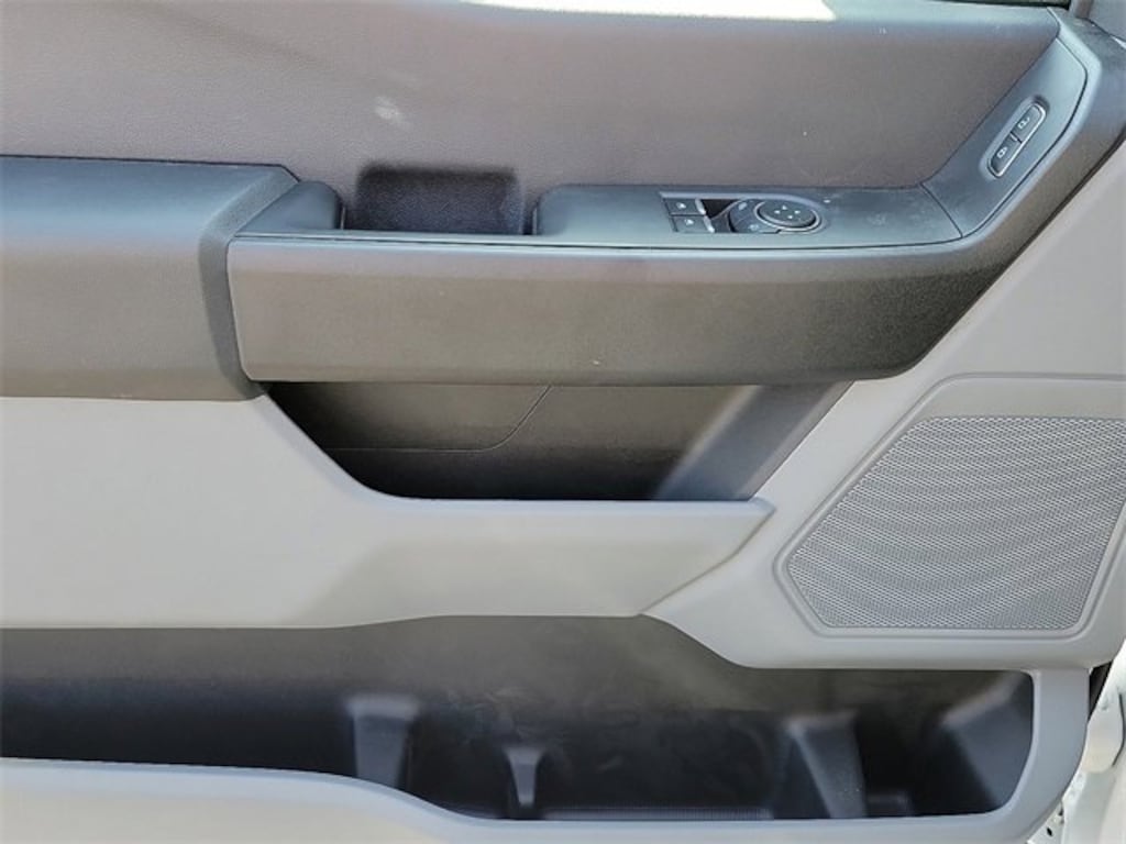 New 2024 Ford Chassis Cab F-550 XL DUMP BODY